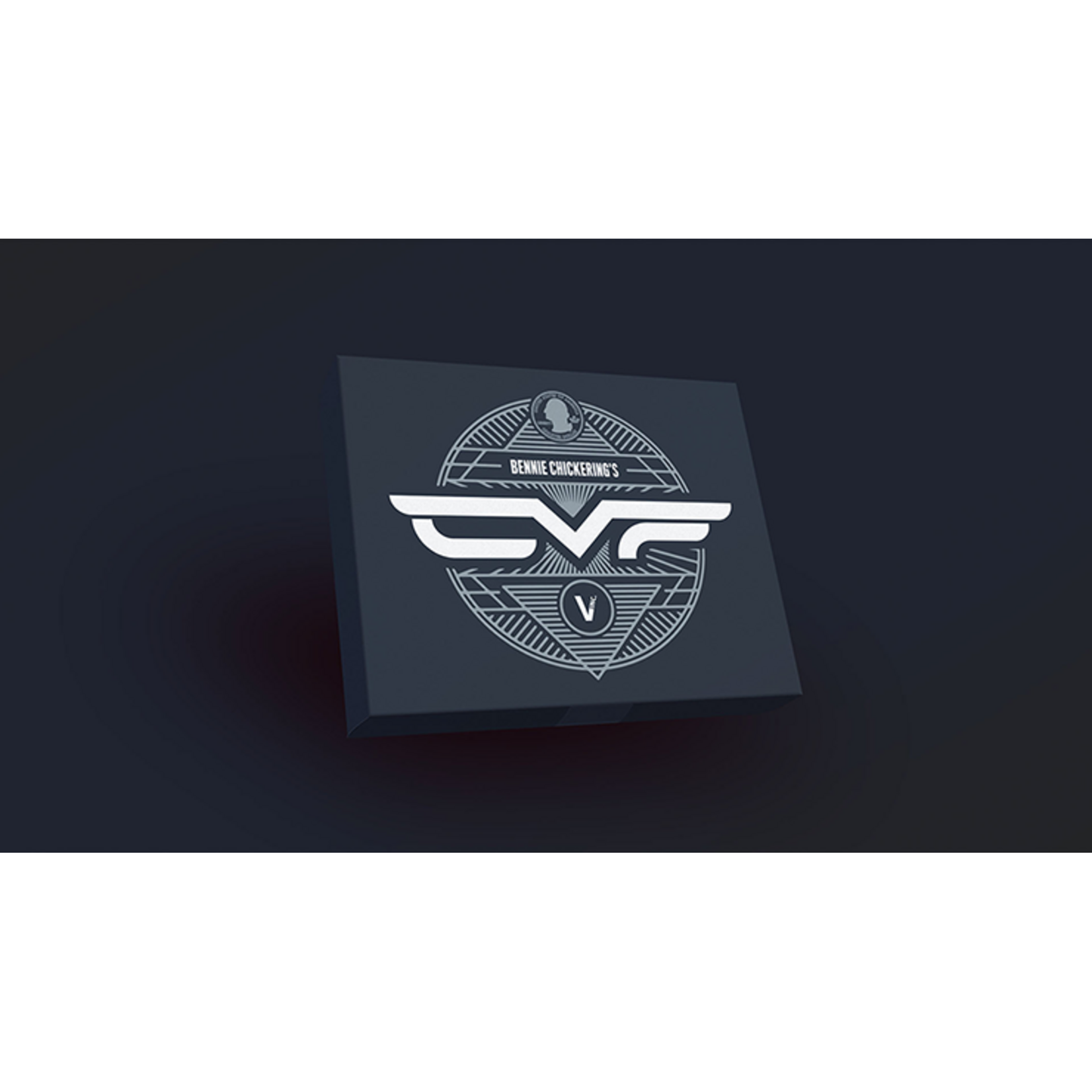 CVF Deck by Bennie Chickering