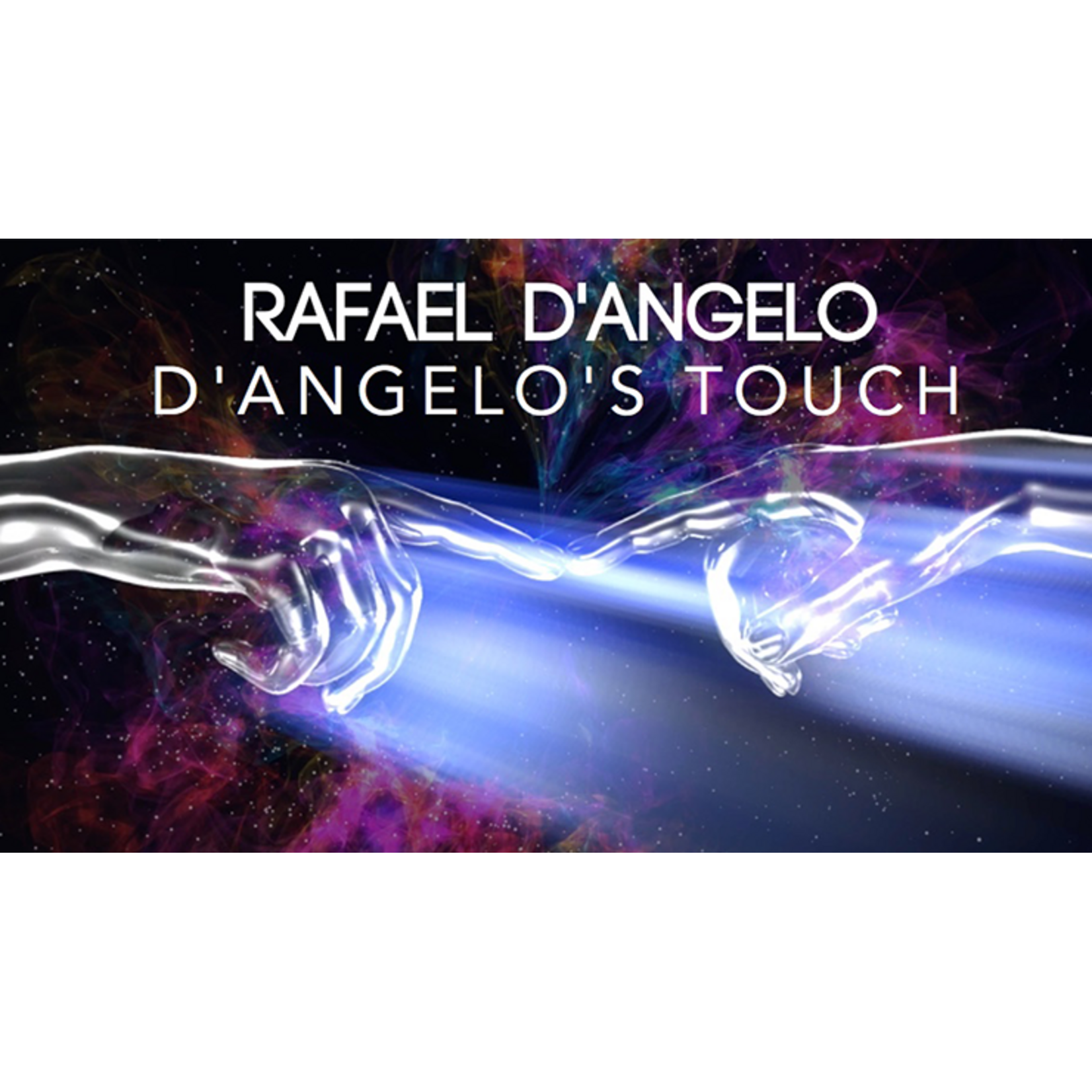 D'Angelo's Touch (Book and 15 Downloads)