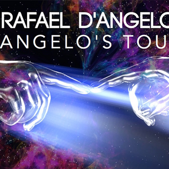 D'Angelo's Touch (Book and 15 Downloads)