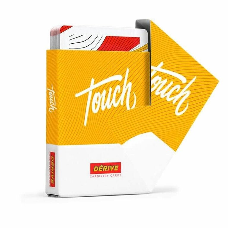 Dérive Honey Cardistry Cards