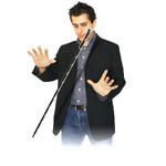 Dancing cane Elegance