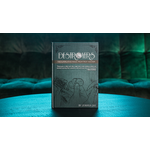 Destroyers by Troy Hooser, Joshua Jay, and Vanishing Inc.