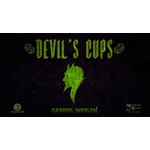 Devil's Cups by Gabriel Werlen, Marchand de Trucs & Mindbox