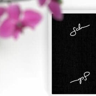 Daniel Schneider Limited Edition Playing Cards