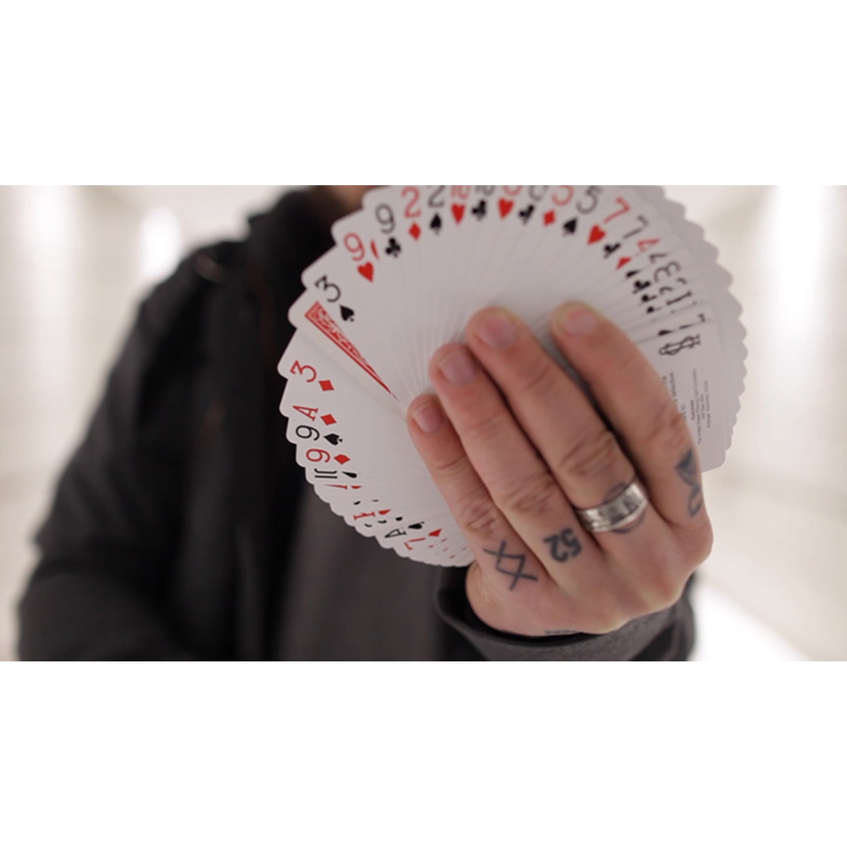Darkslide - Chris Ramsay