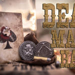 Deadmans Hand (Special Edition) by Matthew Wright and Mark Bennett