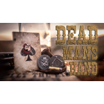 Deadmans Hand (Special Edition) by Matthew Wright and Mark Bennett