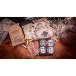 Deadmans Hand (Standard) by Matthew Wright and Mark Bennett