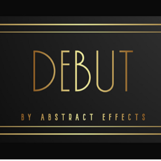Debut by Abstract Effects