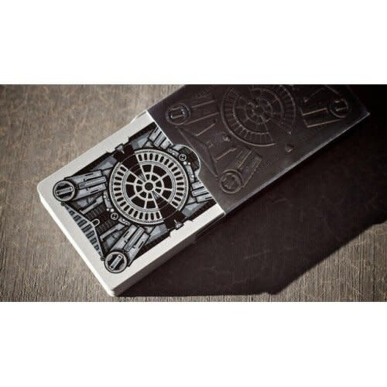 Deck one - Industrial edition
