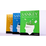 Definitive Sankey Volume 1 by Jay Sankey and Vanishing Inc. Magic
