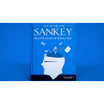 Definitive Sankey Volume 2 by Jay Sankey and Vanishing Inc. Magic