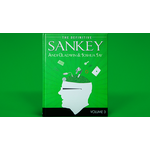 Definitive Sankey Volume 3 by Jay Sankey and Vanishing Inc. Magic