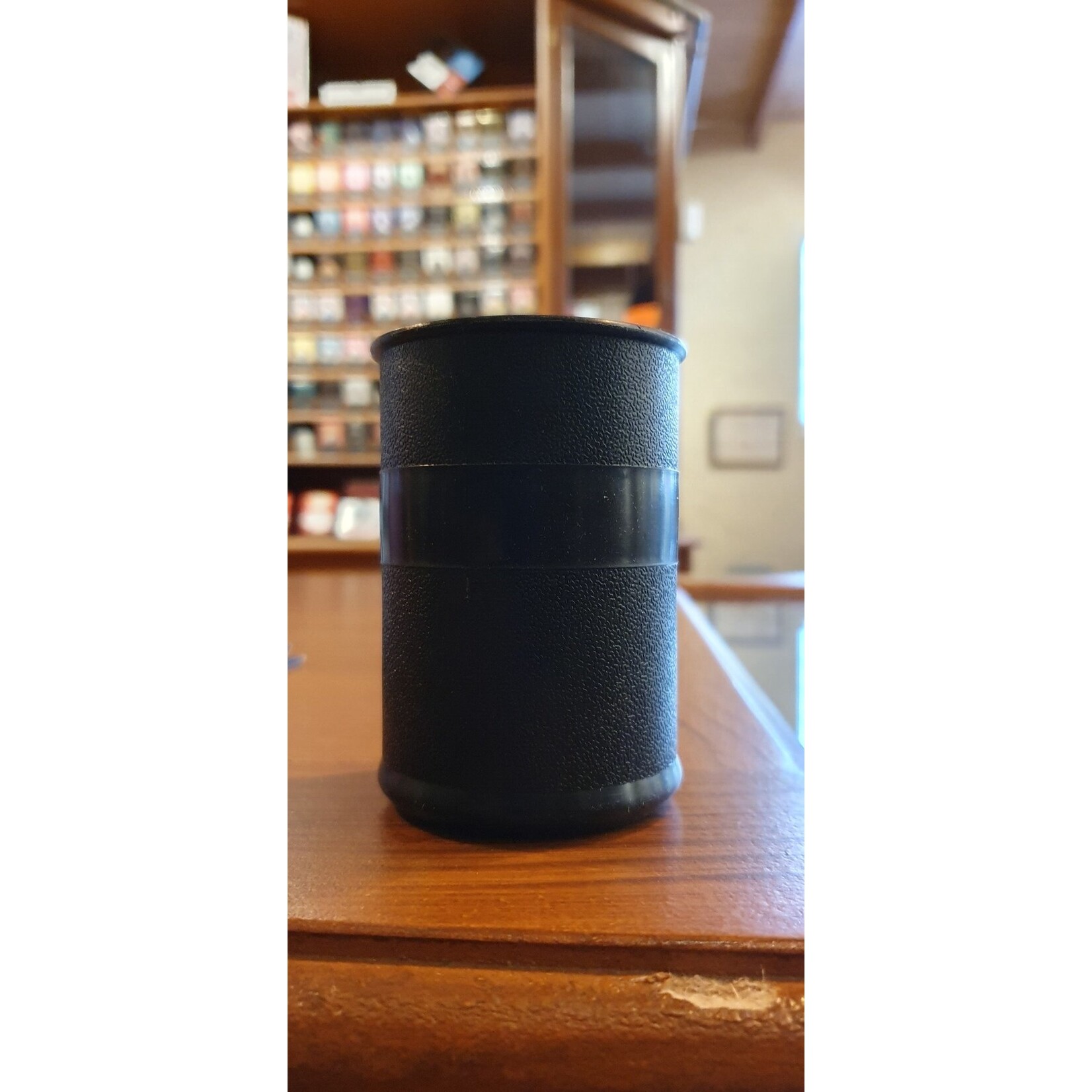 Dice Stacking Cup