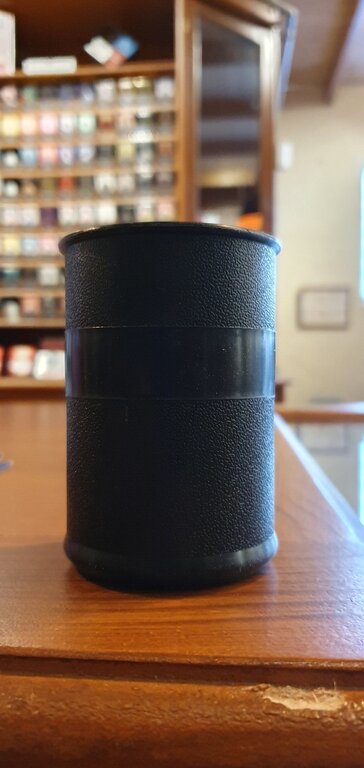 Dice Stacking Cup