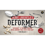 Deformer by Menny Lindenfeld