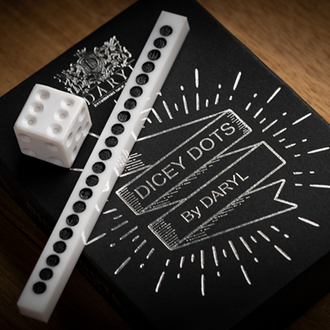 Dicey Dots by DARYL