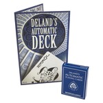 Magic Makers Deland Automatic deck