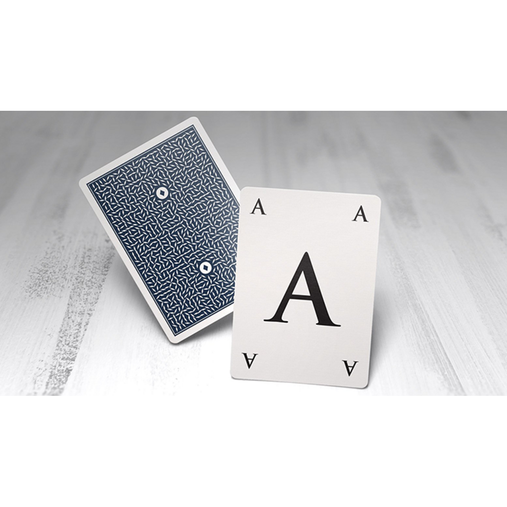 DMC ALPHAS Deck