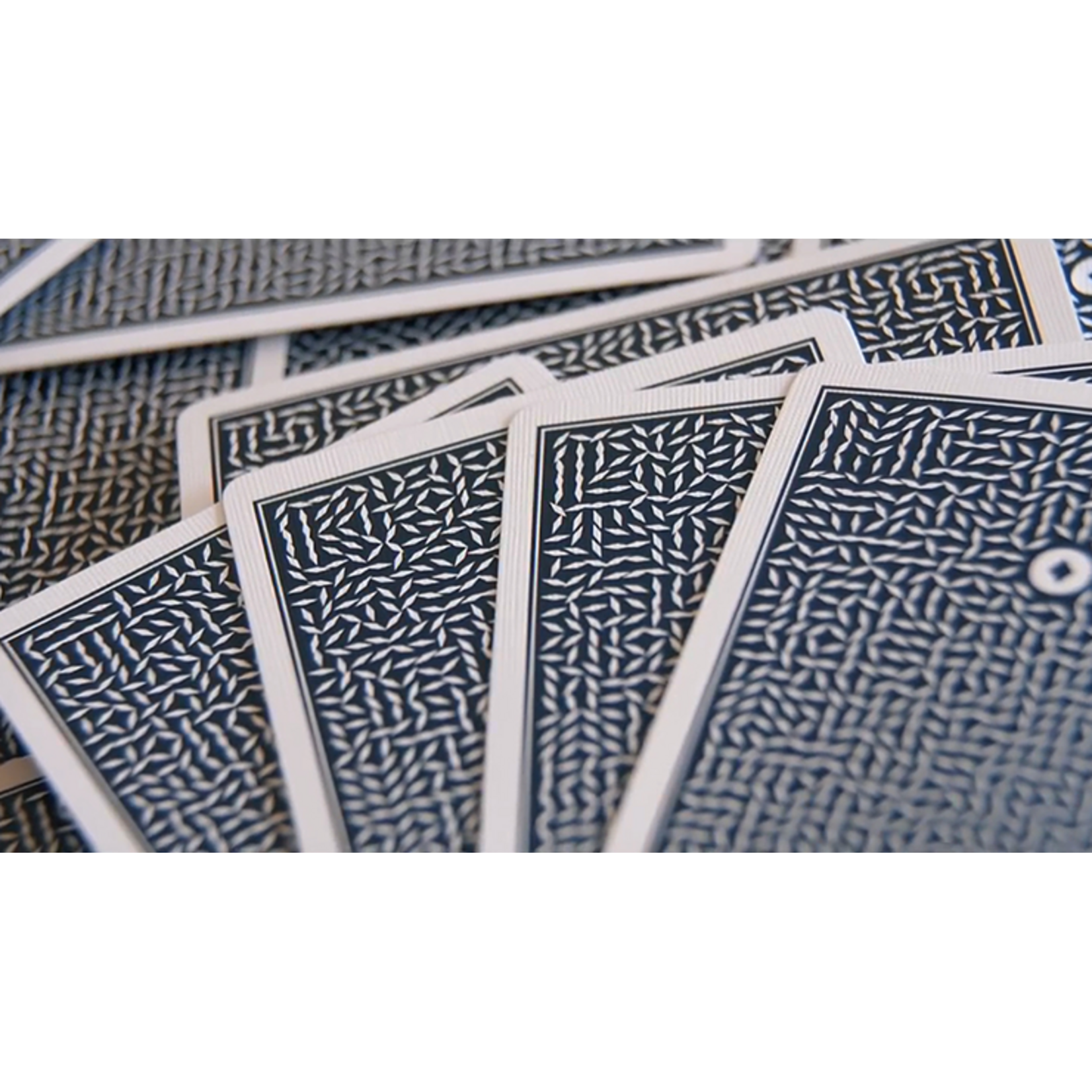 DMC ALPHAS Deck