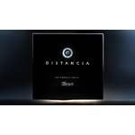 Distancia (Euro) by Les French Twins