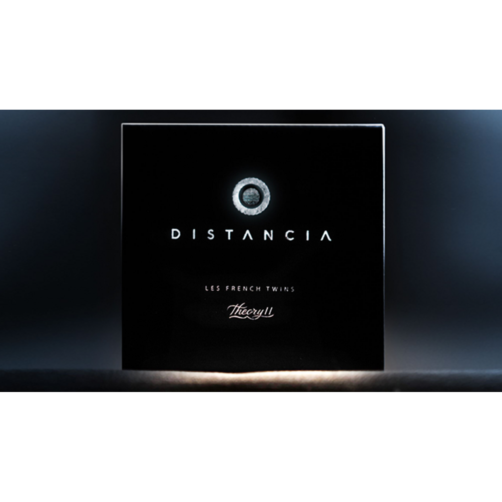 Distancia (Euro) by Les French Twins