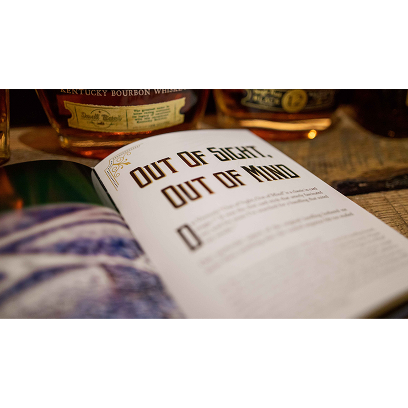 Distilled book by Ryan Plunkett