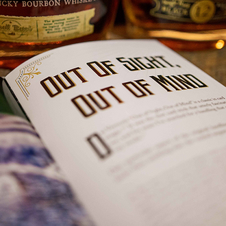 Distilled book by Ryan Plunkett