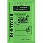 Duo tech II (boek)