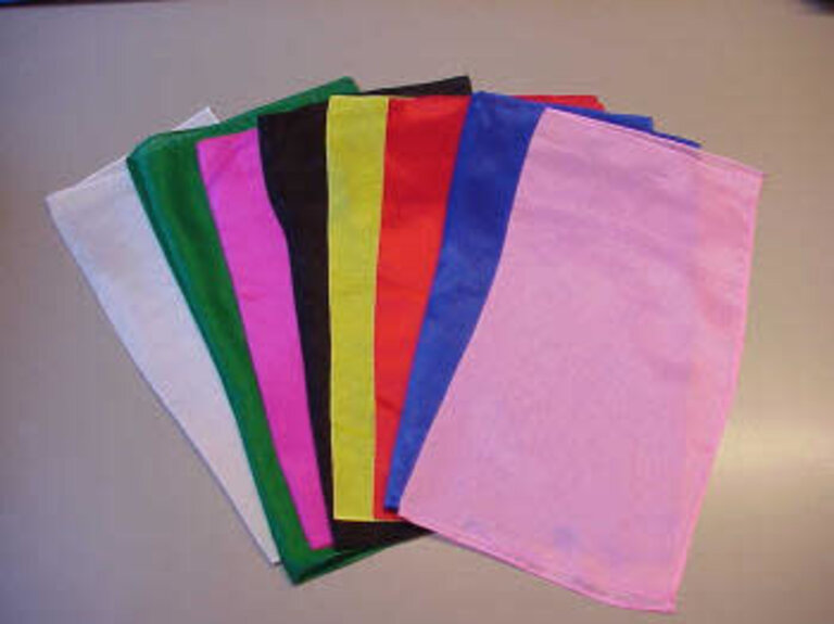 Doekje 14x14 cm