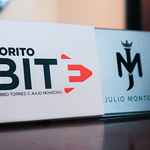 DORITO BITE by Julio Montoro and Gabbo Torres