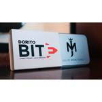 Dorito Bite by Julio Montoro