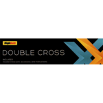 Double cross - Mark Southworth