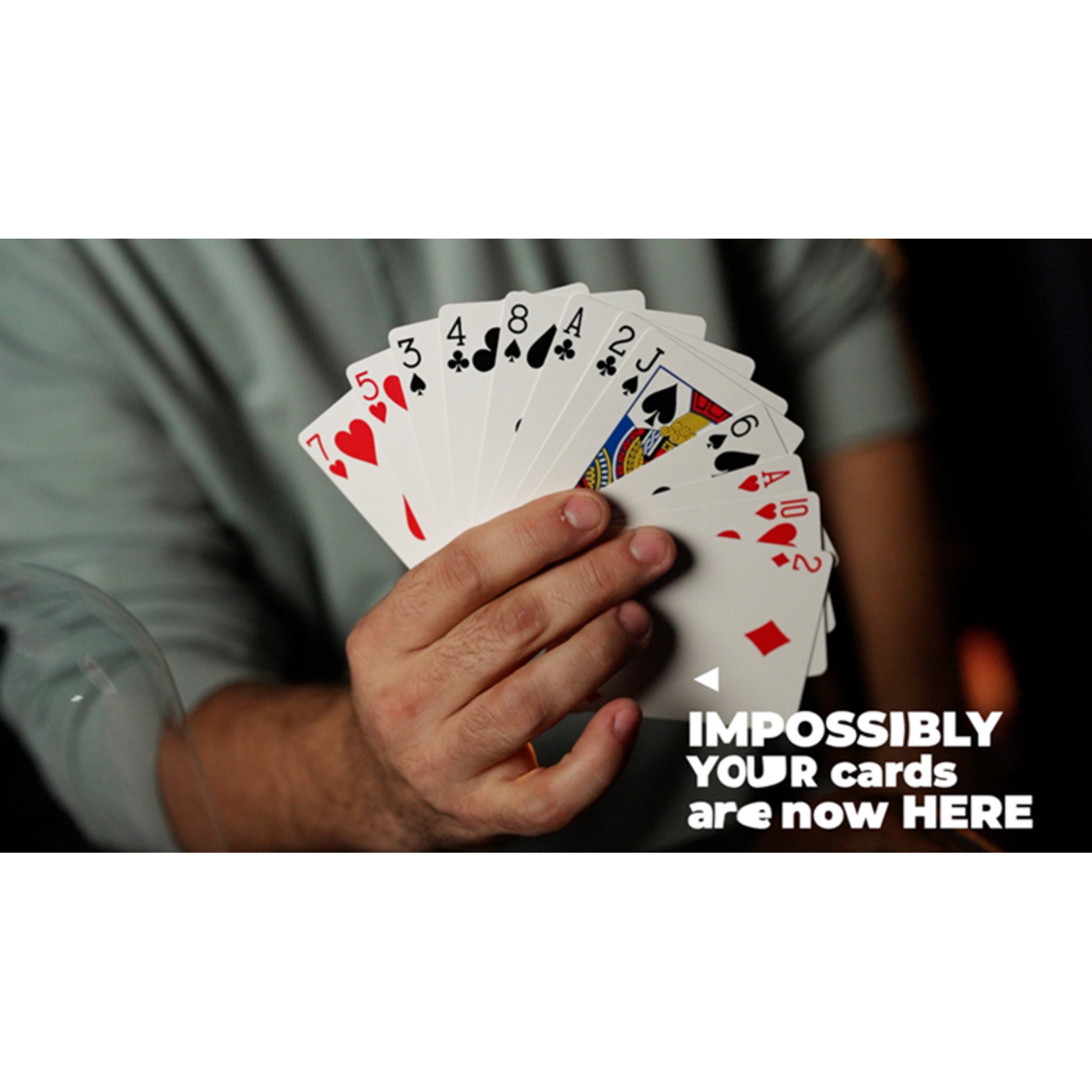 Double Crossed by DARYL