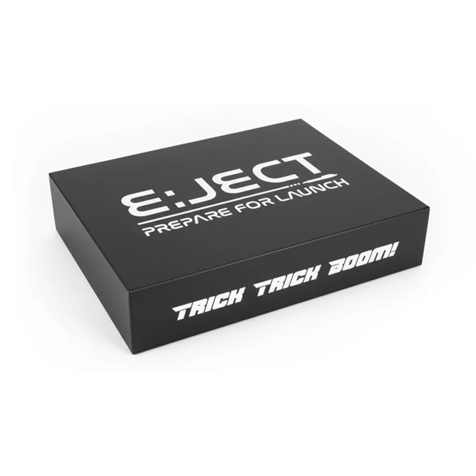 E:JECT by Trick Trick Boom