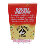 Double Whammy - John Kennedy