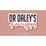 Dr Daley Remastered by Jordan Victoria