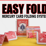 Easy Fold by Matthew Wright