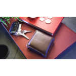 Easy Money Wallet by Spencer Kennard