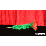 Drooping flower
