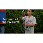DROPPING WAND by Mago Rigel & Twister Magic