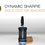 Dynamic Sharpie by ULTRAMantic