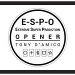 E.S.P.O. by Tony D AMICO and Luca Volpe
