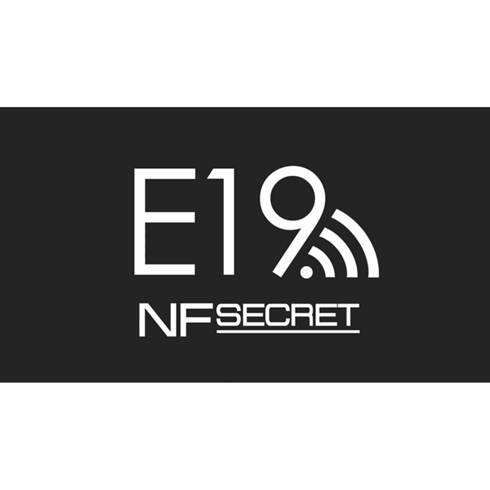 E19 by Matthew Wright