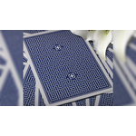 Elysian Duets Marked Deck (Blue) by Phill Smith