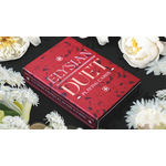 Elysian Duets Marked Deck (Red) by Phill Smith