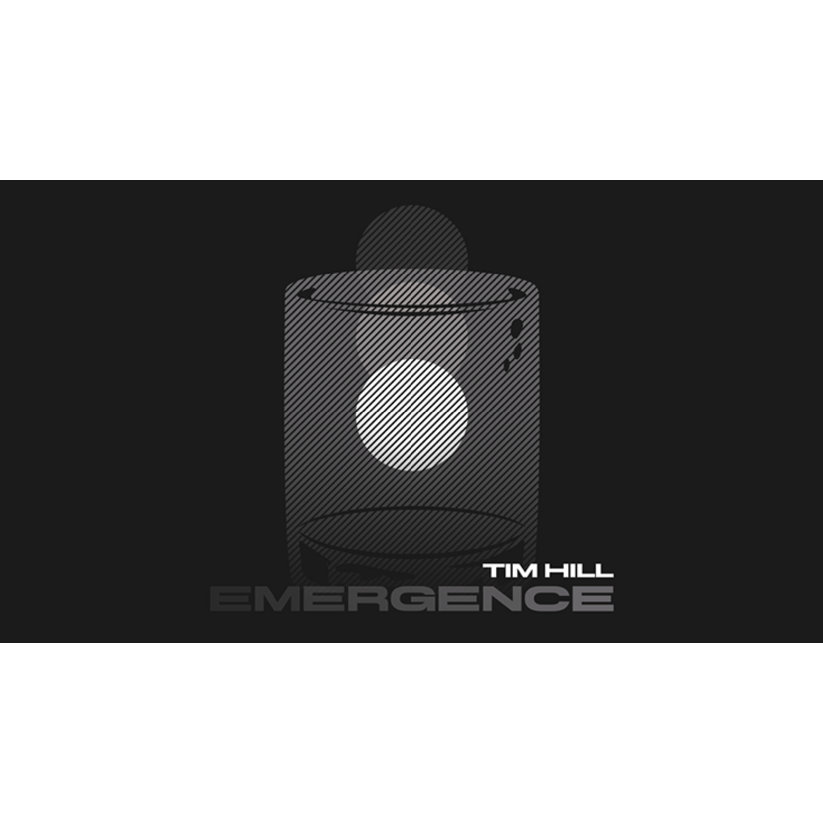 Emergence by Tim Hill