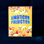 Emoticon Prediction by Magic Dream