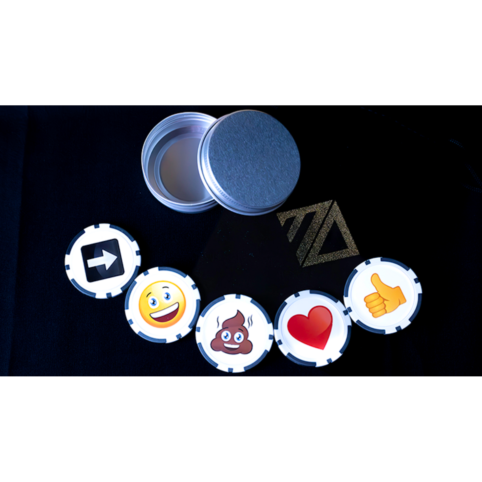 Emoticon Prediction by Magic Dream