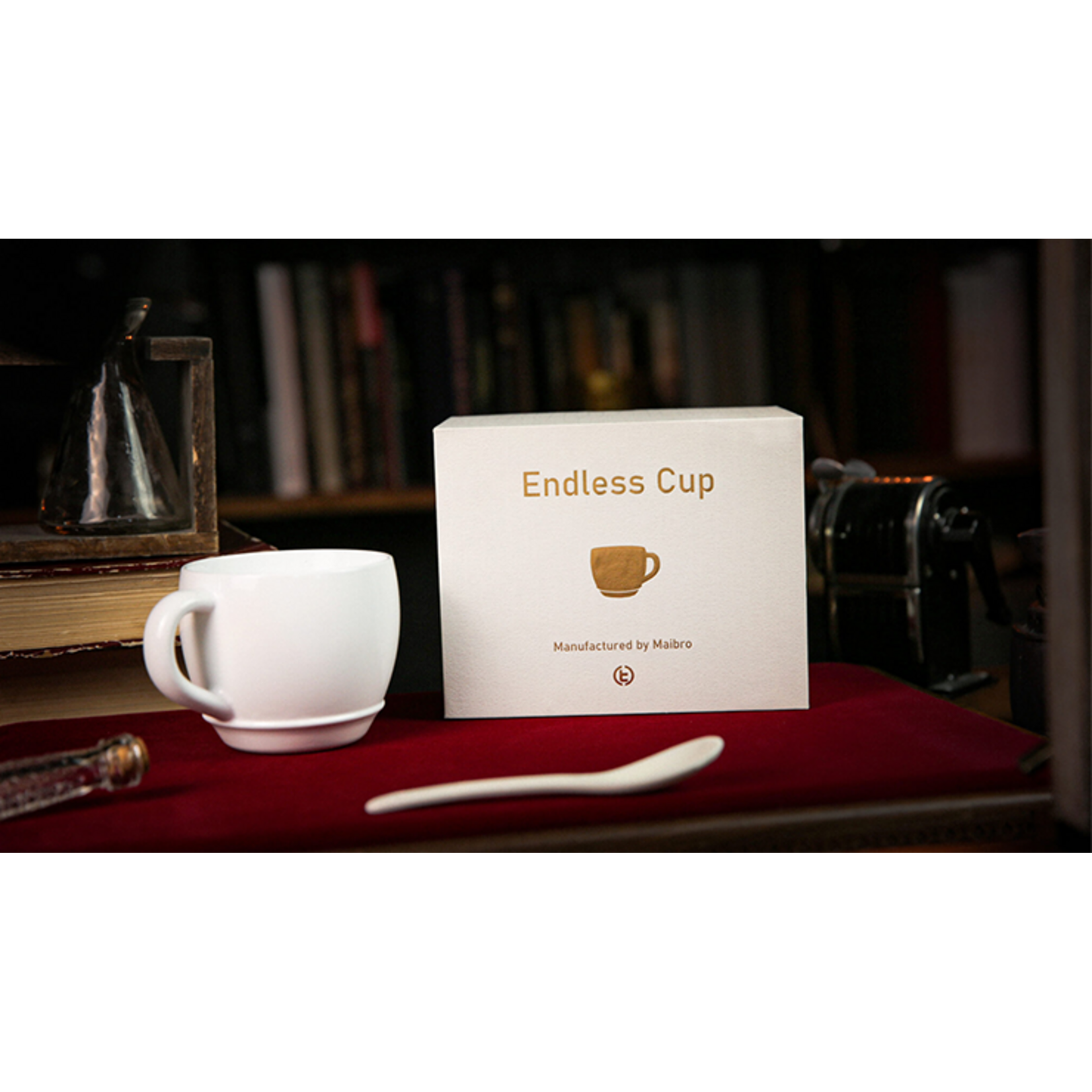 Endless cup by TCC Magic
